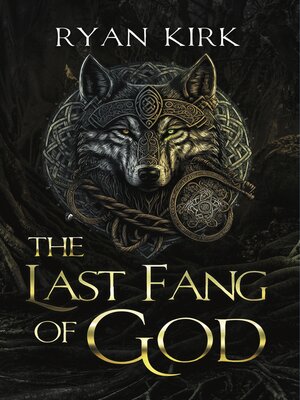cover image of The Last Fang of God